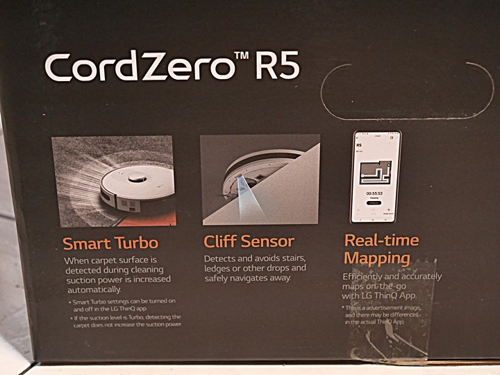 LG PuriCare™ 雙變頻除濕機 feat. CordZero™ R5T 濕拖清潔機器人 (自動除塵) 使用心得分享 — 在溼冷的天氣中享受乾爽又自動變乾淨的環境