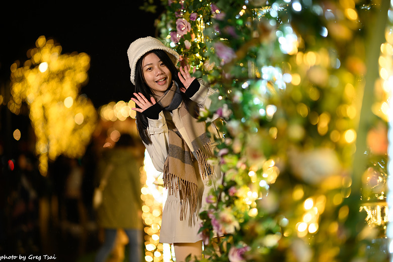Nikon Z 人像鏡頭對比(Noct/85/Plena)