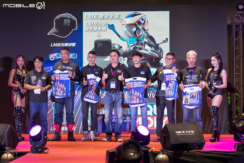 【採訪】睽違三年再度齊聚 2023 榮秋重機 X CFMOTO 聯合大會師