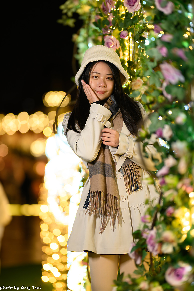Nikon Z 人像鏡頭對比(Noct/85/Plena)