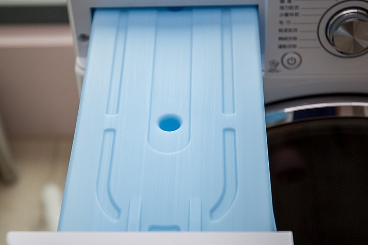 健康護衣神幫手！LG 免曬衣乾衣機，從此解決各種曬衣煩惱