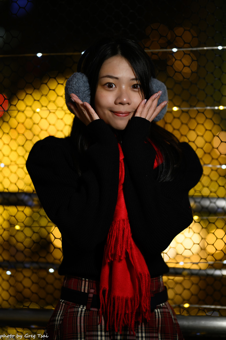Nikon Z 人像鏡頭對比(Noct/85/Plena)