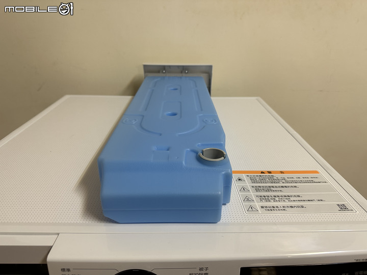 LG 免曬衣乾衣機，健康護衣，殺菌抗敏，省電又安心