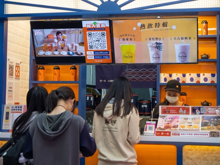風靡中台灣茶飲│百年工藝融合創意思維只為真正「第一味」