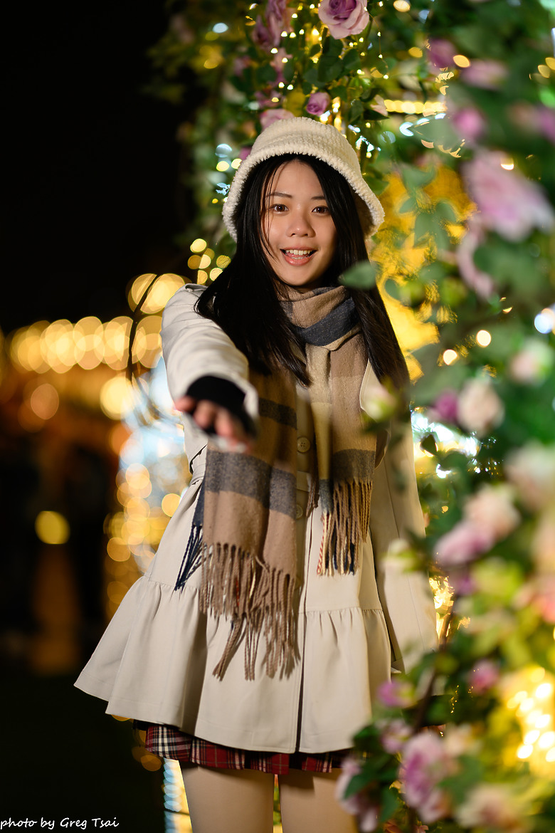 Nikon Z 人像鏡頭對比(Noct/85/Plena)
