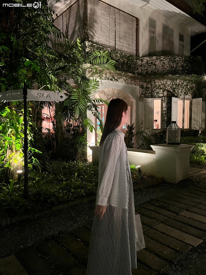 點我看大圖 來泰國當貴婦(SPA、餐廳、飯店分享)