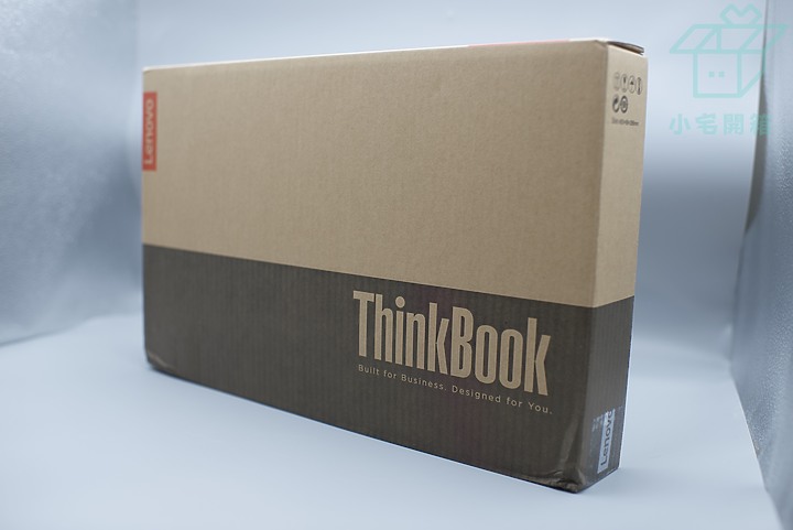 【小宅開箱】聯想 ThinkBook 14+ 2023 出眾的做工質感，齊全的配置選擇，優秀的性能釋放