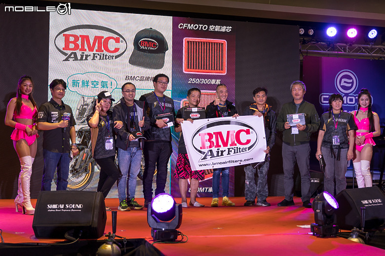 【採訪】睽違三年再度齊聚 2023 榮秋重機 X CFMOTO 聯合大會師