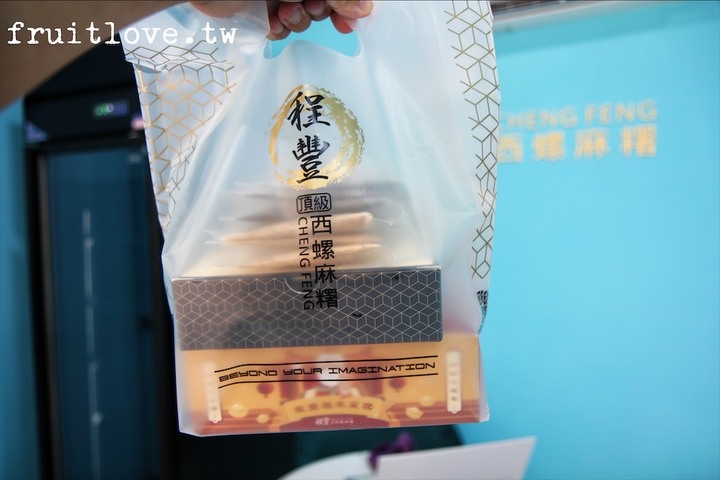點我看大圖 手工麻糬Q嫩,吃法多元化,獨特精緻禮盒設計,拜拜或是送禮都很合適