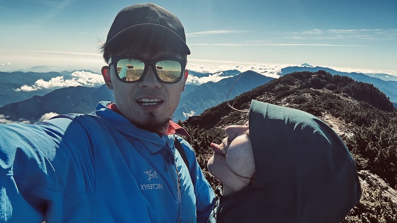 【南台首嶽】關山 - 與時間賽跑的單攻極品
