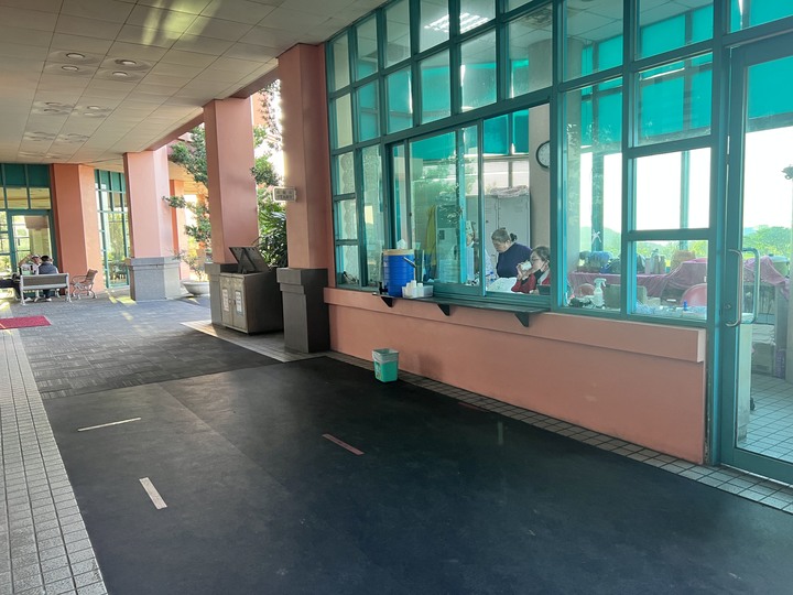 八里高爾夫球場無敵海景網美北部北海岸golf台灣