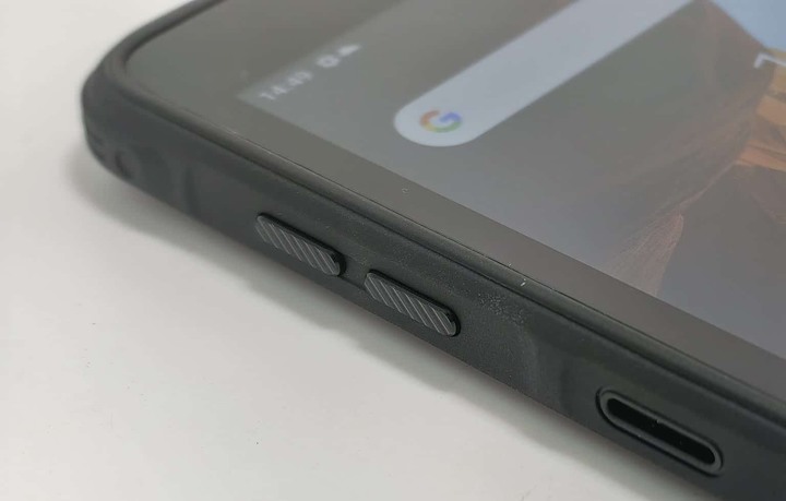Ulefone ARMOR Pad 不專業開箱