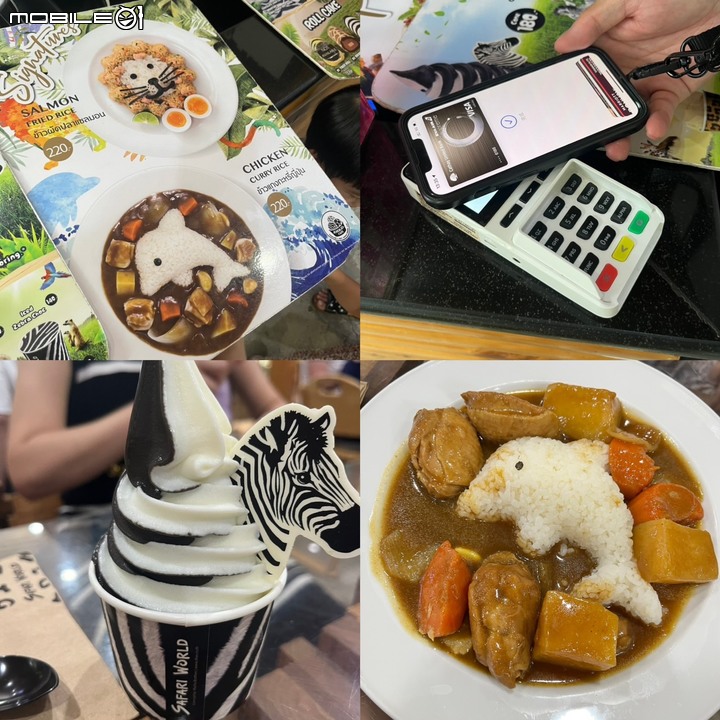 點我看大圖 來泰國當貴婦(SPA、餐廳、飯店分享)