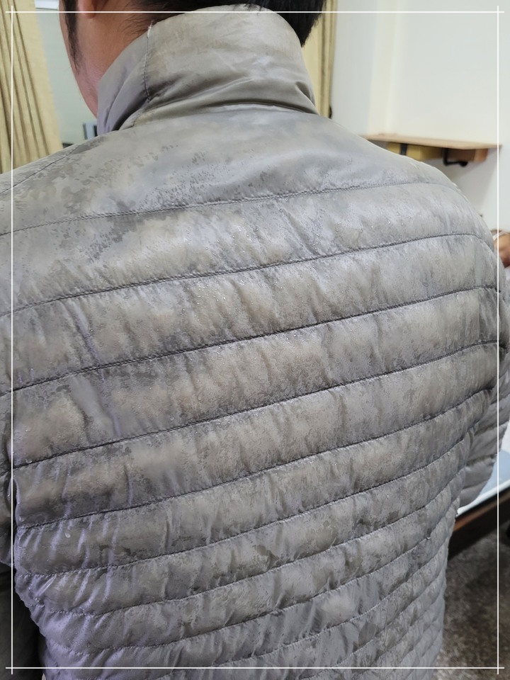 孝親好幫手《LG免曬衣乾衣機》，代替自己好好幫忙免曬衣！