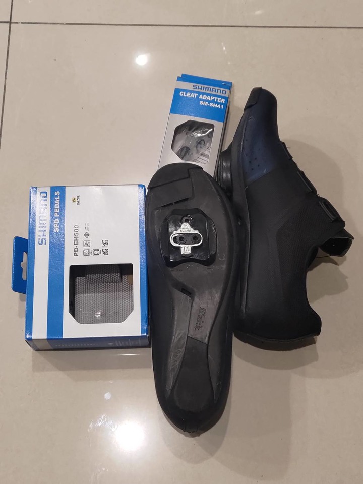 SPD-SL卡鞋轉 SPD