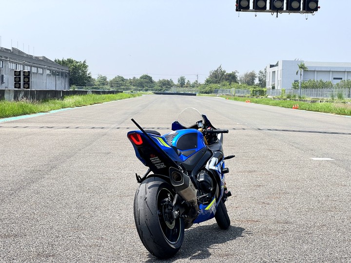 文長 2018 Suzuki GSXR1000R 持有一年心得及花費