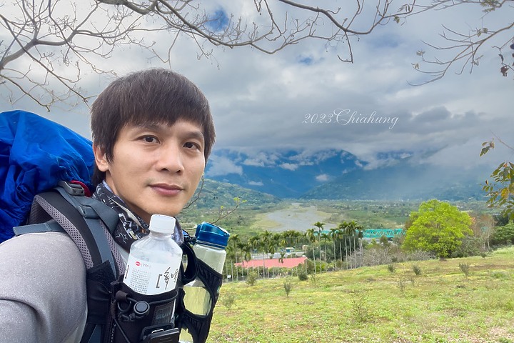 點我看大圖 徒步環島 (十六) - Day30 走了30天 里程數仍沒破千