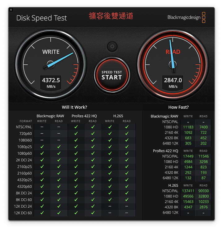 (改)MacBookAir M2 256G升級2TB頂規容量