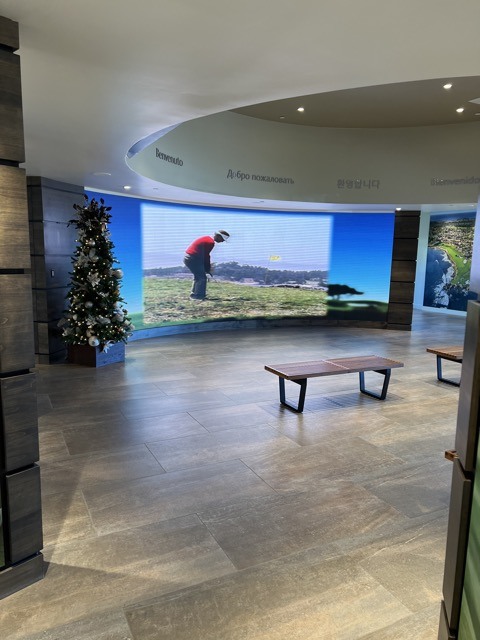 (2023大雪) 🚴🇺🇸 漫遊 Monterey 17哩風景路 (2023/12/12)