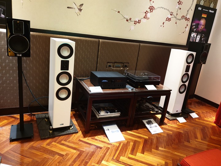 2023 台北國際音響大展12/14~12/17