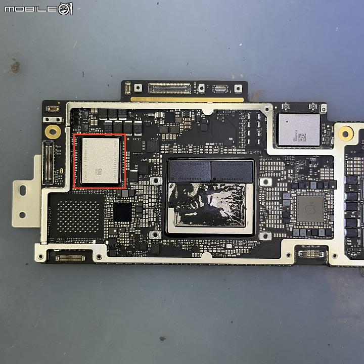 (改)MacBookAir M2 256G升級2TB頂規容量