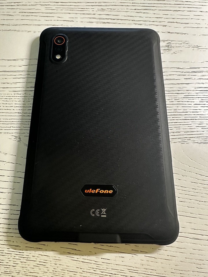 Ulefone ARMOR Pad 不專業開箱