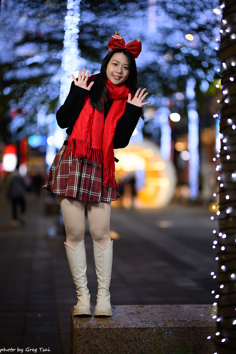 Nikon Z 人像鏡頭對比(Noct/85/Plena)
