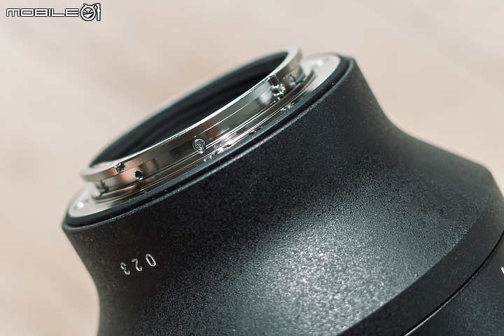 Sigma 70-200mm f/2.8 DG DN OS Sports 評測報告|比肩 GM 鏡的副廠之選!