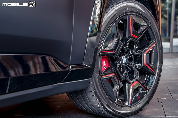 【國內新訊】BMW 「XM Label Red Limited Edition」登場,台灣僅 7 台配額售價 1,130 萬元起!
