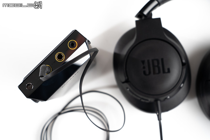 JBL Tune 770NC 耳罩式降噪耳機｜輕巧高續航、聚焦性價比！