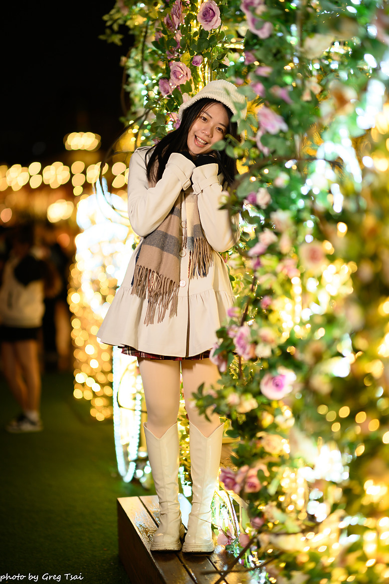 Nikon Z 人像鏡頭對比(Noct/85/Plena)
