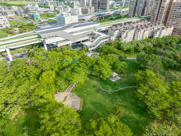 北屯坐穩房市指標冠軍，心臟地帶直指史上發展最「速」重劃區