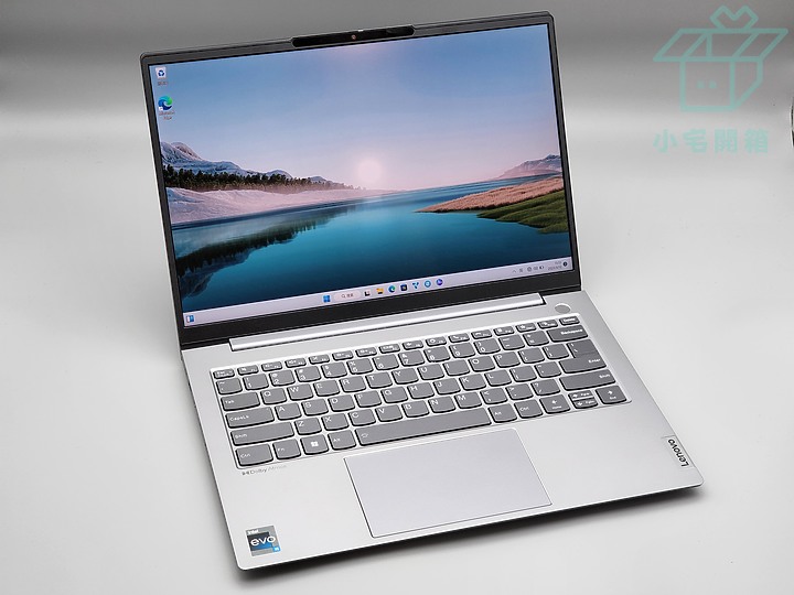 【小宅開箱】聯想 ThinkBook 14+ 2023 出眾的做工質感，齊全的配置選擇，優秀的性能釋放