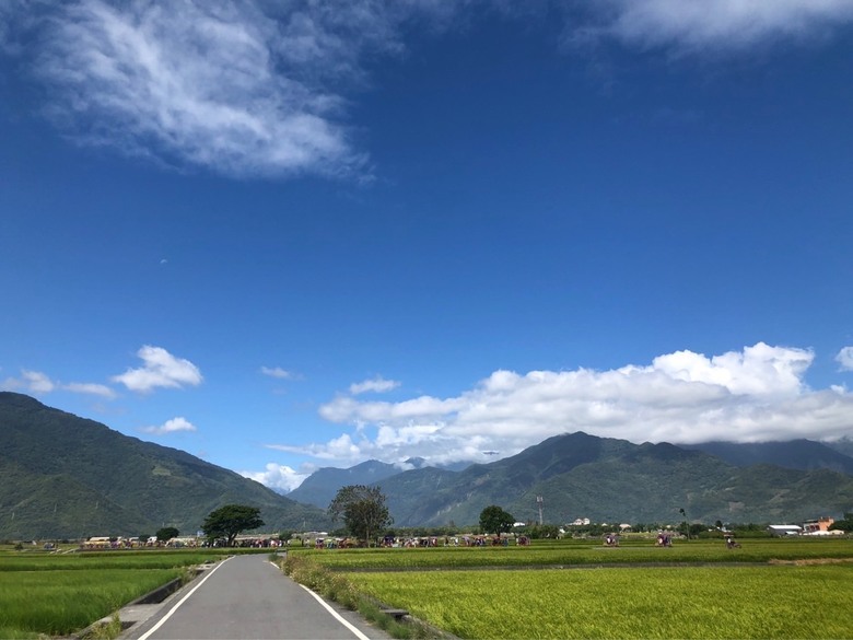 陪我走跳的YAMAHA EC-05不專業心得