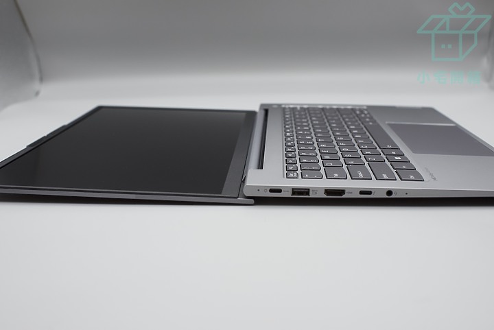 【小宅開箱】聯想 ThinkBook 14+ 2023 出眾的做工質感，齊全的配置選擇，優秀的性能釋放