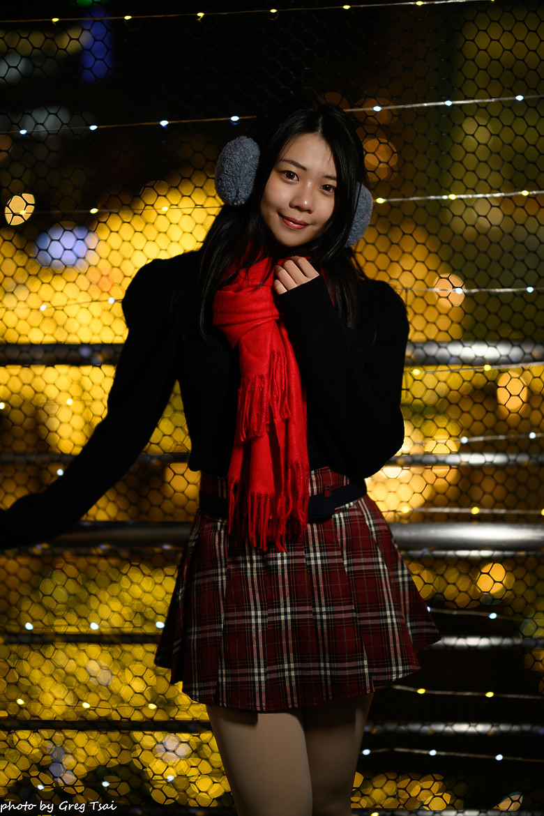 Nikon Z 人像鏡頭對比(Noct/85/Plena)