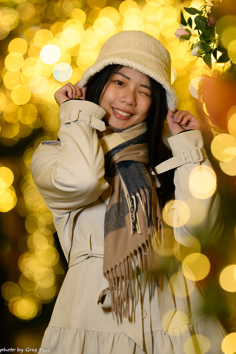 Nikon Z 人像鏡頭對比(Noct/85/Plena)