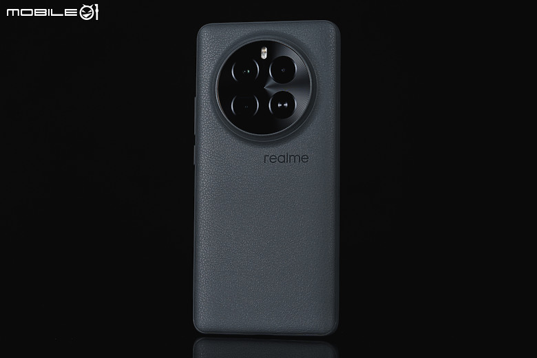 realme GT5 Pro體驗|S8 Gen 3搭潛望鏡組的性價王者!