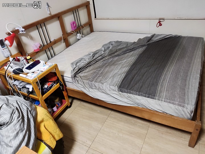 【 開箱分享 】LG WR-100VW 免曬衣智慧乾衣機，實現烘衣自由的白色小精靈！