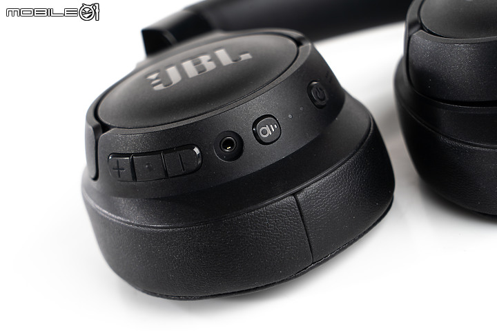 JBL Tune 770NC 耳罩式降噪耳機｜輕巧高續航、聚焦性價比！