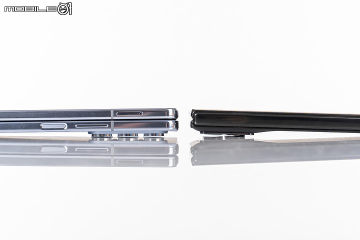 2023大摺疊旗艦集評｜OPPO Find N3 / Samsung Z Fold5 / 小米MIX Fold 3
