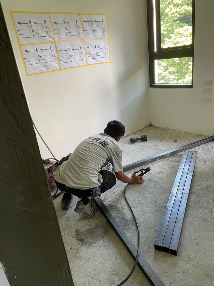 【開箱】台北6坪 米色系小宅夢想清單一次滿足