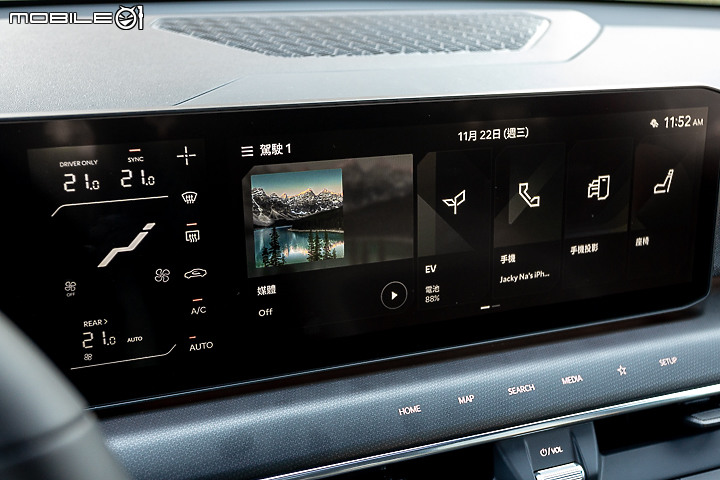 Kia EV9 GT-line 試駕｜全世界都叫好的純電旗艦！