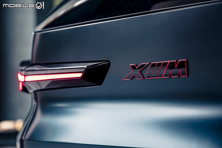 【國內新訊】BMW 「XM Label Red Limited Edition」登場,台灣僅 7 台配額售價 1,130 萬元起!