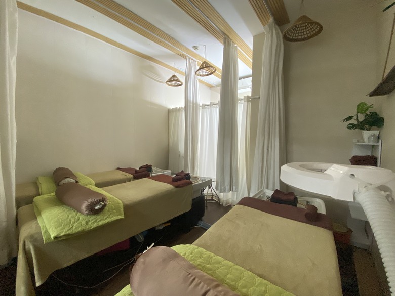 我在越南的周末日常