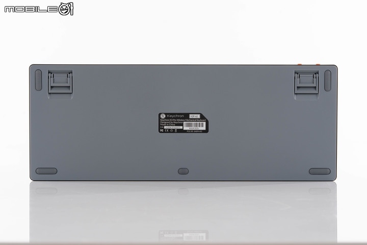 Keychron K3 Pro 矮軸機械鍵盤開箱實測 以 75% 按鍵配置搭配暢快輸入感的工作利器