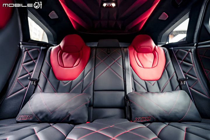 【國內新訊】BMW 「XM Label Red Limited Edition」登場,台灣僅 7 台配額售價 1,130 萬元起!