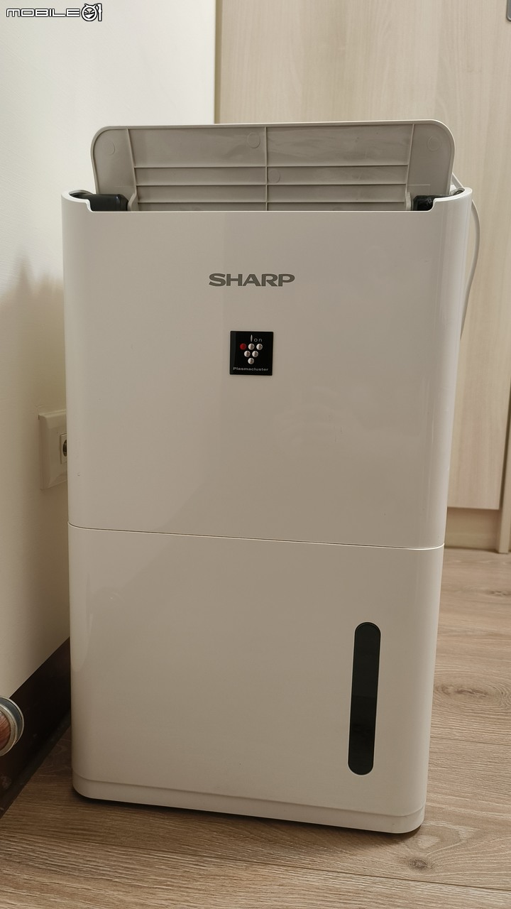 除濕機維修心得