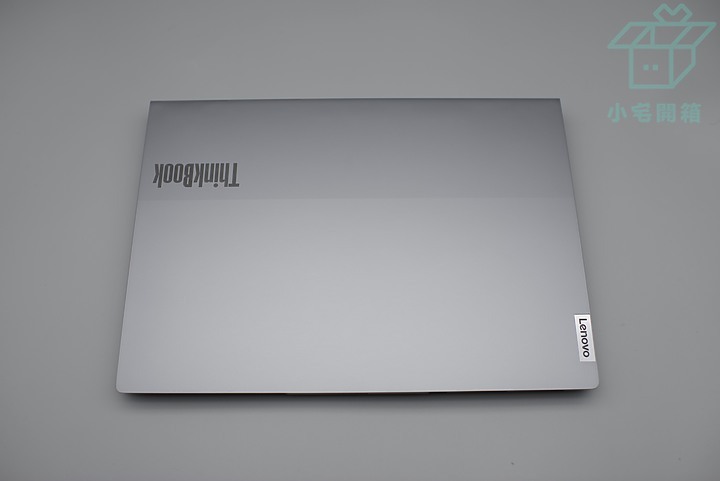 【小宅開箱】聯想 ThinkBook 14+ 2023 出眾的做工質感，齊全的配置選擇，優秀的性能釋放