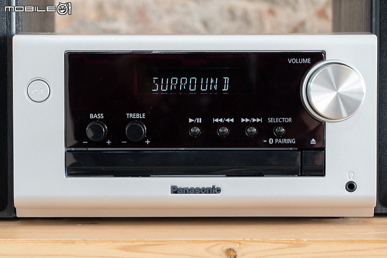 Panasonic SC-PM700 試聽報告｜擁多種音源選擇與飽滿低音的組合音響！